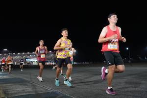 BIB: 
                            <button type="button" onclick="openModal(23574760)" class="btn btn-primary btn-sm float-right btn-popup" data-toggle="modal" data-target=".modal-high-quality">
                        <i class="fas fa-shopping-cart"></i> Add to Cart
                    </button>
                                            <button type="button" onclick="isThisMe(23574760, true)" class="btn btn-success btn-sm float-right btn-popup btn-isme hidden" data-toggle="tooltip" data-placement="bottom" title="นี่คือรูปของคุณใช่ไหม คลิกที่นี่เพื่อเอาเข้าอัลบั้ม">
                        <i class="fas fa-plus"></i> Add to album
                    </button>
                    <button type="button" onclick="isThisMe(23574760, false)" class="btn btn-warning btn-sm float-right btn-popup btn-isnotme hidden">
                        <i class="fas fa-ban"></i> Remove from album
                    </button>